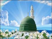 عمران خان کے پجاری اور مسجد نبویؐ کا احترام