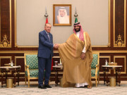 سعودی صحافی کے قتل کے بعدترک صدرکا پہلا دورہ سعودی عرب