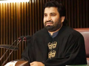 اسلام آباد میں سابق ڈپٹی اسپیکر قاسم سوری پر حملہ مقدمہ درج کرلیا گیا