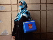 پاکستان میں رواں برس کا دوسرا پولیو کیس رپورٹ