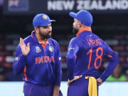 سارو گنگولی ایک بار پھر کوہلی اور روہت کی حمایت میں بول اٹھے