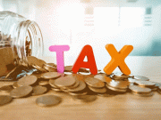 حکومت نے سیلز ٹیکس ریفنڈز کی ادائیگی کا نیا طریقہ کار وضع کردیا