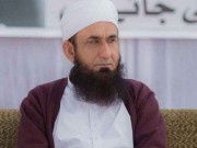 حرم شریف کی جوپامالی کی گئی یہ اسلام میں درست نہیں مولانا طارق جمیل