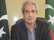 گورنرہاؤس پر پولیس کے ذریعے غنڈوں نے قبضہ کرلیا عمرسرفراز چیمہ