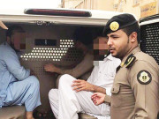 نجی زندگی میں مداخلت پر ایک سال قید اور 5 لاکھ ریال جرمانہ ہوسکتا ہے سعودی پراسیکیوٹر