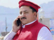 اے این پی کے رکن خیبرپختونخوا اسمبلی وقار خان انتقال کرگئے