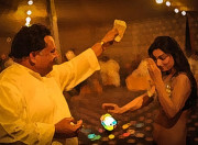 جمشید دستی کا الزام  حقیقت یا فسانہ ۔۔۔