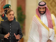 سعودی عرب سے پاکستان کو 8ارب ڈالر کا پیکج ملنے کا قوی امکان