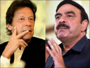 عمران خان شیخ رشید سمیت پی ٹی آئی قیادت پر توہین مسجد نبویﷺ کا مقدمہ درج