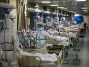 چین میں کورونا پھر سر اُٹھانے لگا ایک دن میں 38 ہلاکتیں