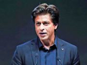 شاہ رخ خان کا امریکا میں ورلڈ کلاس کرکٹ اسٹیڈیم بنانے کا اعلان