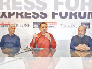 ’’اندرونی و بیرونی محاذوں پر سنگین مسائل  بظاہر حل جلد انتخابات‘‘