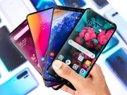 مہنگے موبائل سیٹ انٹرنیٹ کی سہولت کی راہ میں رکاوٹ