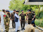 ٹیکسلا کے قریب موٹروے سے دو لڑکوں کی لاشیں برآمد