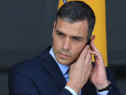 ہسپانوی وزیر اعظم کا فون اسرائیلی سائبر انٹیلی جنس کا نشانہ بن گیا