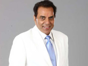 بالی ووڈ کے لیجنڈری اداکار دھرمیندرا اسپتال میں داخل