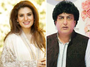 خلیل الرحمان قمر کا دماغی توازن الٹ چکا ہے اداکارہ ریشم