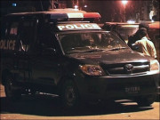 کراچی میں دو پولیس مقابلوں کے دوران تین ڈاکو گرفتار اور تین فرار