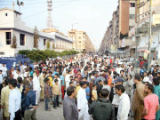  اہلکاررحیم کوحراست میں نہیں لیاتحقیق جاری ہےرینجرزترجمان