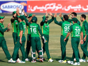 پاکستان کرکٹ ٹیم ون ڈے میں پانچویں پوزیشن پر آگئی