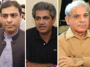 جعلساز وزیراعلیٰ حمزہ شہباز نے صوبے کو یرغمال بنایا ہوا ہے گورنرپنجاب کا وزیراعظم کو خط