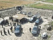 کچے کے ڈاکو مسلسل حکومتی رٹ کو چیلنج کرتے تھے، آئی جی سندھ