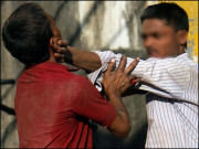 سیاست پر بحث نے لڑکے کی جان لے لی  ویڈیو بلاگ