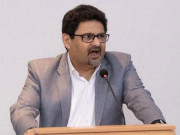 حکومت کو ہرماہ پٹرول کی مد میں 102 ارب کا نقصان ہورہا ہے وزیر خزانہ