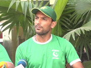 بھارت سمیت دیگرٹیموں کوہرانے کی صلاحیت رکھتے ہیںکپتان ہاکی ٹیم