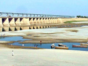کراچی میں پانی کا بحران سنگین ہونے کا خدشہ