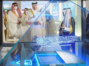 مدینہ منورہ میں خلفائے راشدینؓ کے دور کی تاریخی اشیا کی نمائش