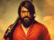 ’کے جی ایف 2‘ بھارت کی دوسری کامیاب ترین فلم