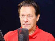 حکومت گرانے کی سازشوں کی وجہ سے ڈی جی آئی ایس آئی نہیں بدلنا چاہتا تھا عمران خان