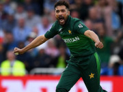 محمد عامر نے انٹرنیشنل کرکٹ میں واپسی کے فوری امکانات کو رد کر دیا