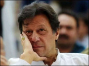 عمران خان کی چیف الیکشن کمشنر کے خلاف تقریر کا اسکرپٹ الیکشن کمیشن کو موصول