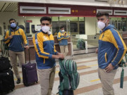 پی سی بی کا کورونا کے باعث اپنایا جانے والا بائیوسیکور ببل ختم کرنے کا اعلان