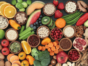 موٹے افراد پھل اور سبزیاں کھاکر وزن اور ذیابیطس میں ڈرامائی کمی کرسکتے ہیں