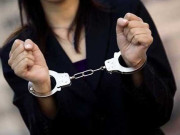 کراچی میں شوہرکے قتل میں ملوث بیوی اورآشنا گرفتار