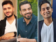 ولاگرز سے اداکار تک کا سفر