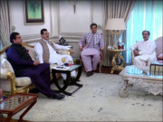 پیپلز پارٹی پنجاب کے گورنر سمیت دیگر آئینی عہدوں سے دست بردار