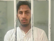 راولپنڈی میں شاگرد سے زیادتی کرنے والا معلم گرفتار