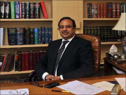 اشتراوصاف علی کو اٹارنی جنرل تعینات کرنے کی منظوری