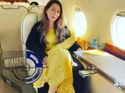 فرح خان کا شوہر سمیت دبئی سے وطن واپسی کا فیصلہ