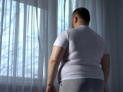 موٹاپے میں پروسٹیٹ کینسر سے موت کے خطرے میں اضافہ