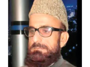 آفات اور سانحات سے نجات کیلیے توبہ استغفار کرنا چاہیے