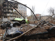 روس کیساتھ جنگ میں ابتک 10 ہیلتھ ورکرز ہلاک ہوچکے یوکرینی وزیر صحت