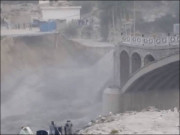 ہنزہ میں پل کی تنصیب ایک ہفتے کے اندر مکمل ہوجائے گی این ایچ اے