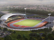 برمنگھم کامن ویلتھ گیمز پاکستان بیڈ منٹن فیڈریشن نے کھلاڑیوں کو ٹرائلز کیلیے طلب کرلیا