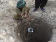 بلوچستان میں زیرزمین پانی کی سطح خطرناک حد تک کم ہوگئی رپورٹ