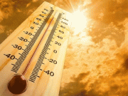 سورج نے آنکھیں دکھانا شروع کردیں، پنجاب شدید گرمی کے شکنجے میں